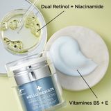 IT Cosmetics Hello Results Face Care Retinol AntiAging Cream 50 ml