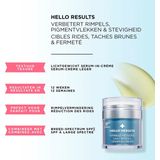 IT Cosmetics Hello Results Face Care Retinol AntiAging Cream 50 ml