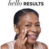 IT Cosmetics Hello Results Face Care Retinol AntiAging Cream 50 ml