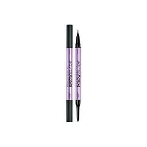 Urban Decay Brow Blade Pencil (Various Shades) - Blackout