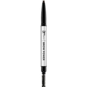 it Cosmetics Oog make-up Wenkbrauwen Brow Power Universal Dark Brunette