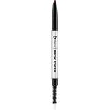 it Cosmetics Oog make-up Wenkbrauwen Brow Power Universal Auburn