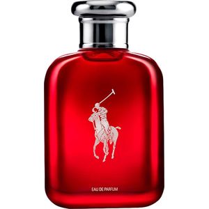 Ralph Lauren Polo Red EDP 75 ml