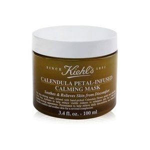 Kiehl's Gezichtsverzorging Gezichtsmaskers Calendula Petal Mask