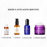 Kiehl’s Super Multi Corrective Cream Gezichtscrème 50 ml