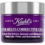 Kiehl’s Super Multi Corrective Cream Gezichtscrème 50 ml