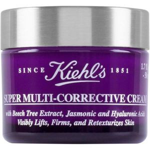 Kiehl’s Super Multi Corrective Cream Gezichtscrème 50 ml