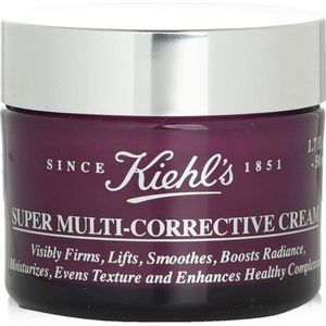 Kiehl’s Super Multi Corrective Cream Gezichtscrème 50 ml