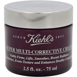 Kiehl’s Super Multi Corrective Cream Gezichtscrème 75 ml