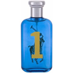 Ralph Lauren Big Pony Collection Eau de Toilette Spray for Men 100 ml