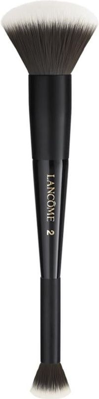 Lancôme Make up Brushes Foundation Brush Airbrush Finish #02 Foundationkwast, 1 st