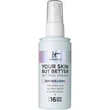 IT Cosmetics - Your Skin But Better Setting Spray - Transparant - 120 ml