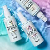 IT Cosmetics - Your Skin But Better Setting Spray - Transparant - 120 ml