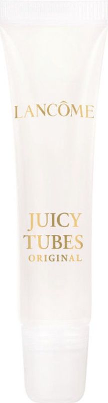 Lancôme - Juicy Tubes Lipgloss - Ultraglanzend - 01 Pure - 8ml