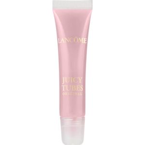 Lancôme - Juicy Tubes - Lipgloss - Transparant - Hydraterend