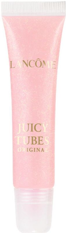 Lancôme - Juicy Tubes - Lipgloss - 05 Marshmallow Electro - 8ml