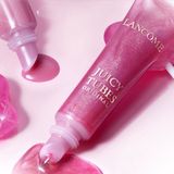 Lancôme - Juicy Tubes - Lip Gloss - 08 Tickled Pink - Ultraglanzend - Hydraterend