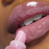 Lancôme - Juicy Tubes - Lip Gloss - 08 Tickled Pink - Ultraglanzend - Hydraterend