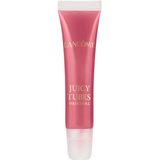 Lancôme - Juicy Tubes - Lip Gloss - 08 Tickled Pink - Ultraglanzend - Hydraterend