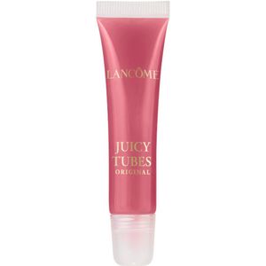 Lancôme - Juicy Tubes - Lip Gloss - 08 Tickled Pink - Ultraglanzend - Hydraterend