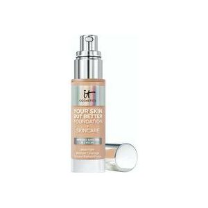 Vloeibare Foundation It Cosmetics Your Skin But Better 30-medium cool 30 ml