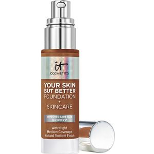 IT Cosmetics - Your Skin But Better Hydrating Foundation - Hydratatie - 30ml