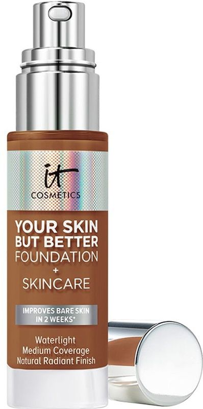 IT Cosmetics - Your Skin But Better Hydrating Foundation - Hydratatie - 30ml