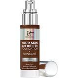 IT Cosmetics - Your Skin But Better Foundation - Huidverzorgend - 30ml