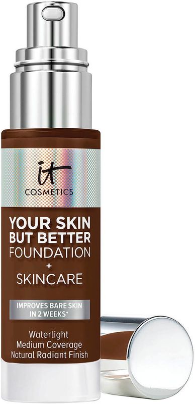 IT Cosmetics - Your Skin But Better Foundation - Huidverzorgend - 30ml