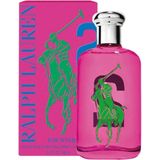 Ralph Lauren Big Pony 2 Eau de Toilette 100 ml