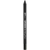 it Cosmetics Oog make-up Eyeliner Superhero No-Tug Gel Eyeliner Super Black