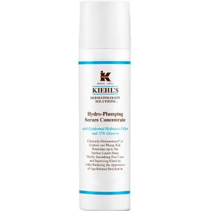 Kiehl's - Hydro-Plumping Serum Concentrate - Gezichtsserum - Hydraterend - 30ml