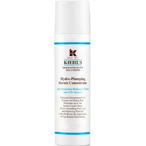Kiehl’s Travel Size Hydro-Plumping Concentrate Anti-aging serum 50 ml