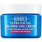 Kiehls Ultra Facial Oil-Free Gel Cream 125 ml