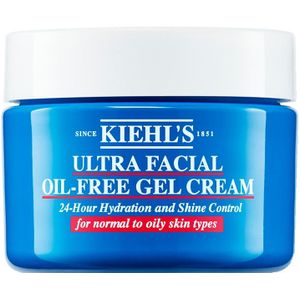 Kiehls Ultra Facial Oil-Free Gel Cream 125 ml