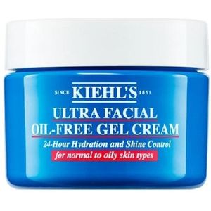 Kiehl's Gezichtsverzorging Vochtinbrenger Ultra Facial Oil-Free Gel Cream