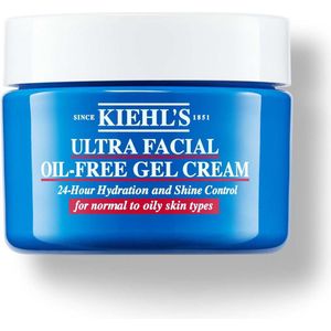 Kiehl' Ultra Facial Oil Free Gel Cream