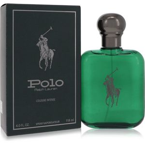 Ralph Lauren Polo Intense Fragrance 