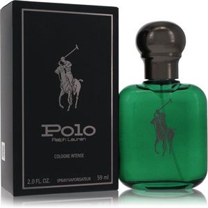 Ralph Lauren Polo Intense Fragrance 