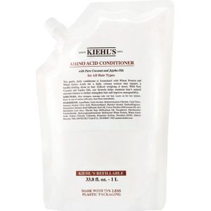 Kiehl's - Amino Acid Conditioner - Haarverzorging - 1000 ml
