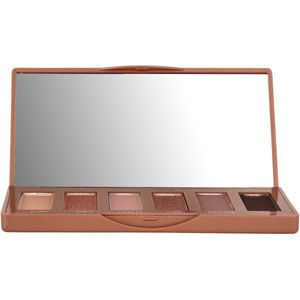 Urban Decay - Naked 3 Palette - Oogschaduw - Roze, Taupe - 6 g