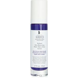 Kiehl’s Kiehls Skincare Retinol Skin-Renewing Daily Micro-Dose Anti-aging serum 50 ml
