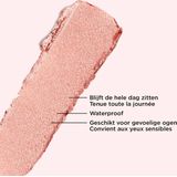 It Cosmetics - Superhero No Tug Silk Armor - Oogschaduw - 20g - No-Tug Technology