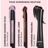 IT Cosmetics - Superhero No-Tug - Oogschaduwstick - Epic Amethyst