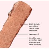 IT Cosmetics - SUPERHERO - Oogschaduwstick - Bionic Bronze - 1.5 g