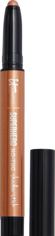 IT Cosmetics - SUPERHERO - Oogschaduwstick - Bionic Bronze - 1.5 g