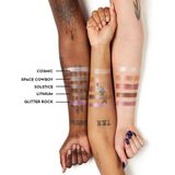 Urban Decay - 24/7 Mono Moondust Oogschaduw - Space Cowboy - 30.6g