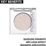 Urban Decay - 24/7 Moondust Eyeshadow - Space Cowboy - Oogschaduw - Multidimensionaal Effect