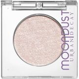 Urban Decay - 24/7 Moondust Eyeshadow - Space Cowboy - Oogschaduw - Multidimensionaal Effect