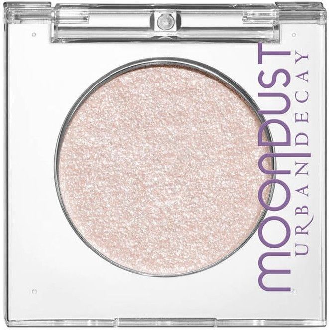 Urban Decay - 24/7 Moondust Eyeshadow - Space Cowboy - Oogschaduw - Multidimensionaal Effect